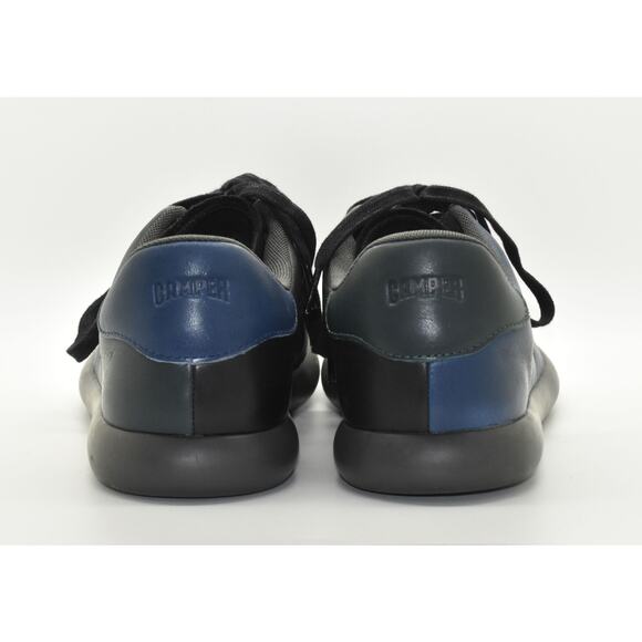 B2 NWOB CAMPER Pelotas Soller Twins Leather Low Top Casual Sneaker Shoes Size 42 main image 9